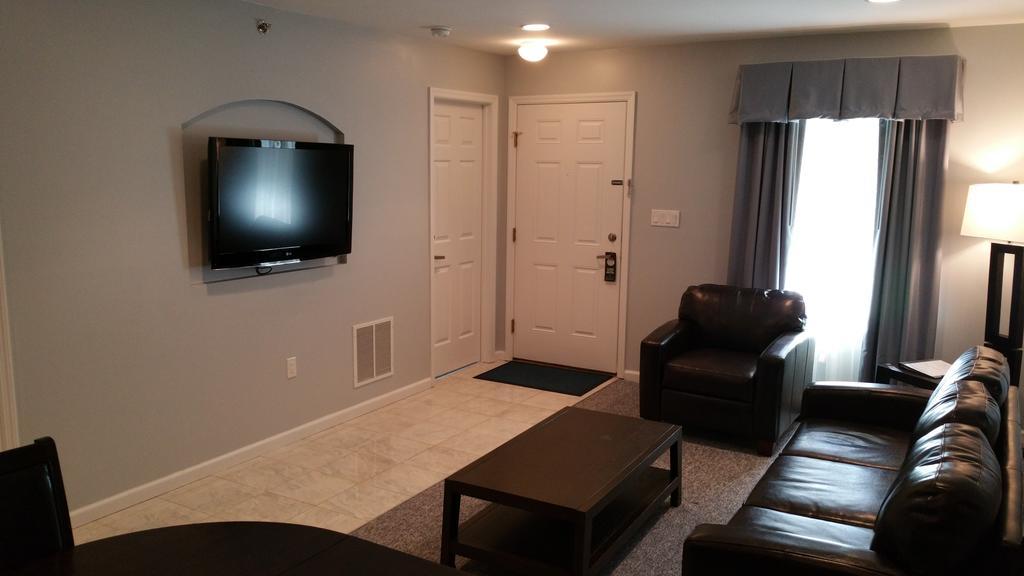 The Village At Pocono Blakeslee Exterior photo